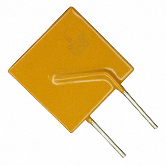 MF-RHT1300-AP Bourns Inc. Rückstellbare PTC-Sicherungen